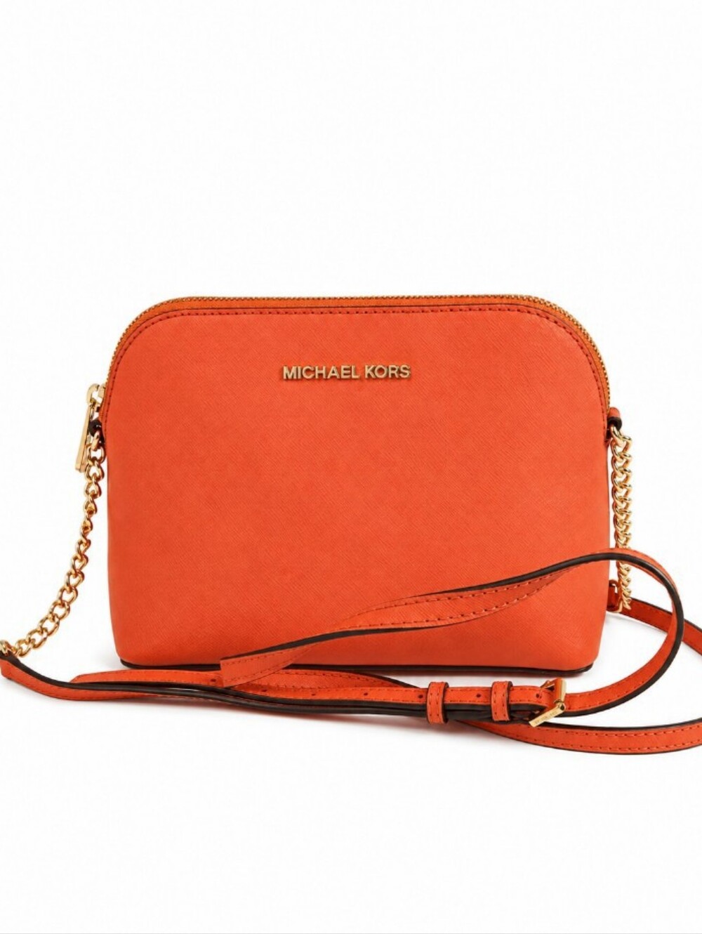 Michael Kors Coral Crossbody Handbag
